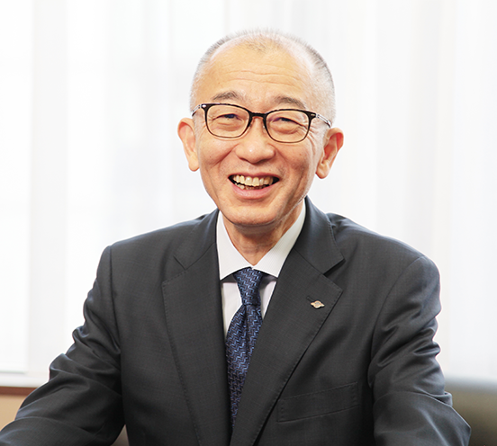 ACKG Ltd. Hidenori Nozaki,President