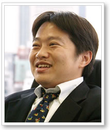 Takashi Kawamoto