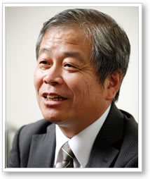 Shingo Itonaga