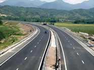 A 65-kilometer section opened in the north to deliver convenient driving.